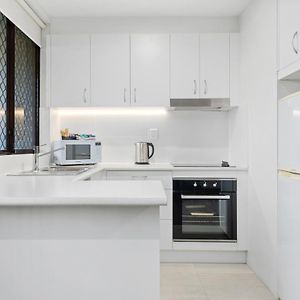 One-Bedroom Twin Apartment